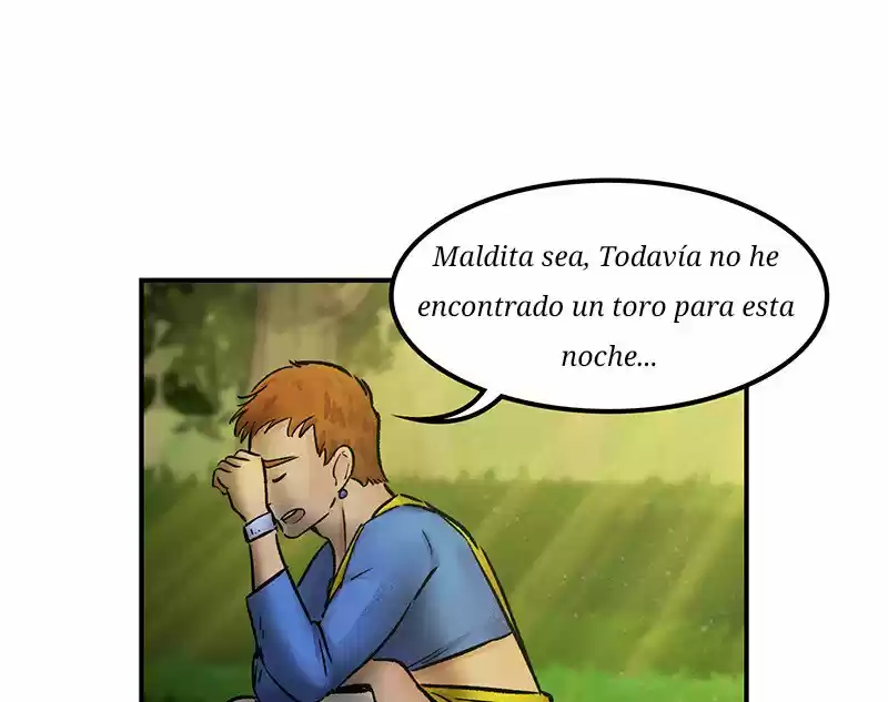 La Bruja Y El Toro - Capítulo 12 - Página 68 - LectorTMOo