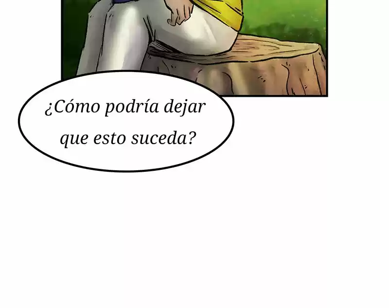 La Bruja Y El Toro - Capítulo 12 - Página 69 - LectorTMOo