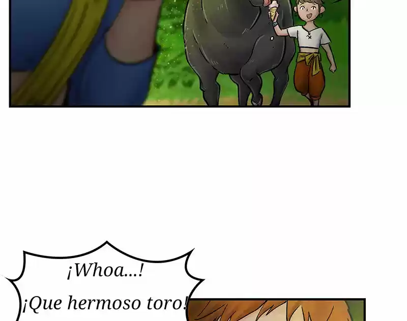 La Bruja Y El Toro - Capítulo 12 - Página 71 - LectorTMOo