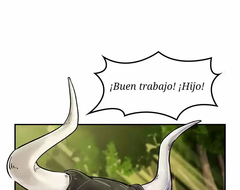 La Bruja Y El Toro - Capítulo 12 - Página 73 - LectorTMOo