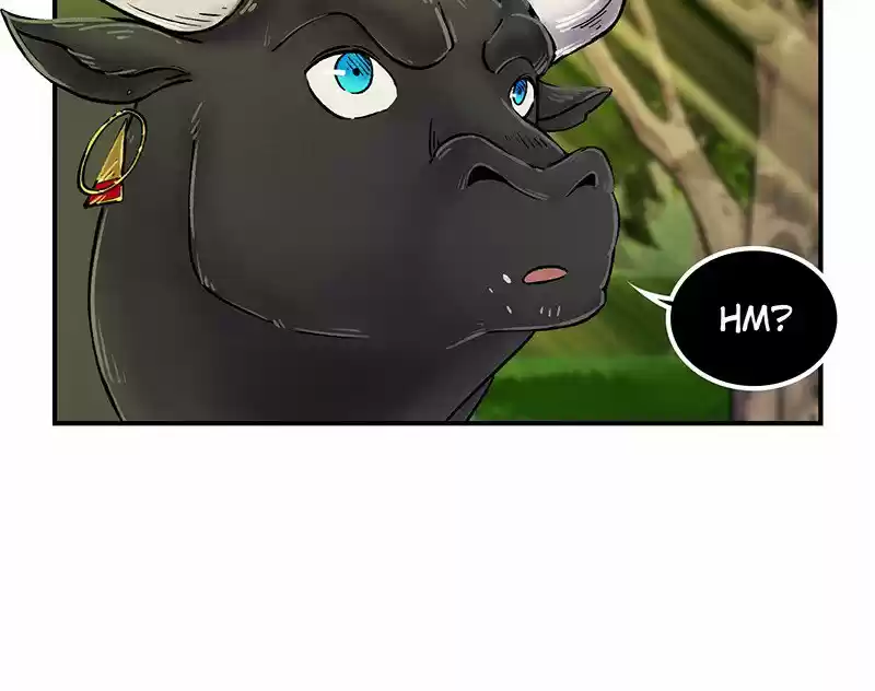 La Bruja Y El Toro - Capítulo 12 - Página 74 - LectorTMOo