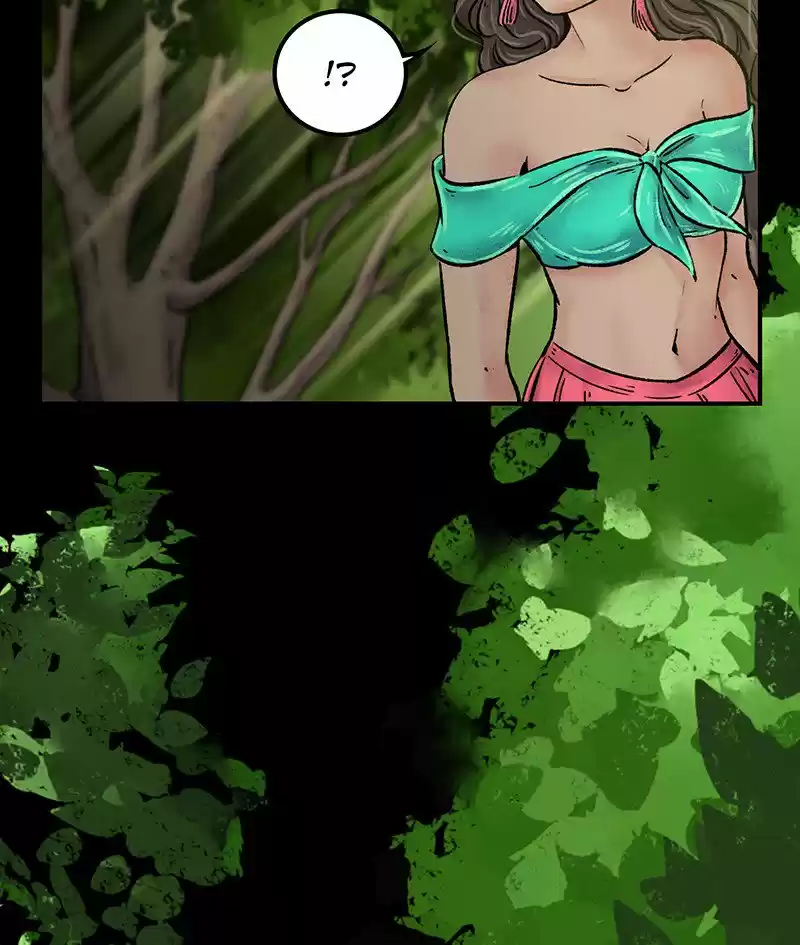 La Bruja Y El Toro - Capítulo 13 - Página 10 - LectorTMOo