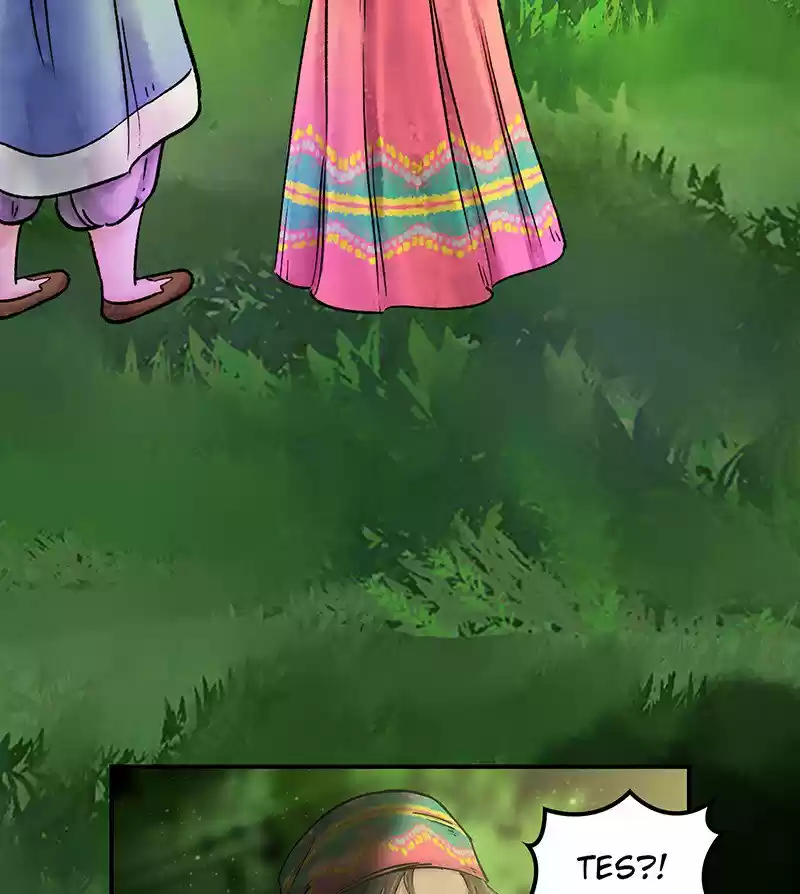 La Bruja Y El Toro - Capítulo 13 - Página 20 - LectorTMOo