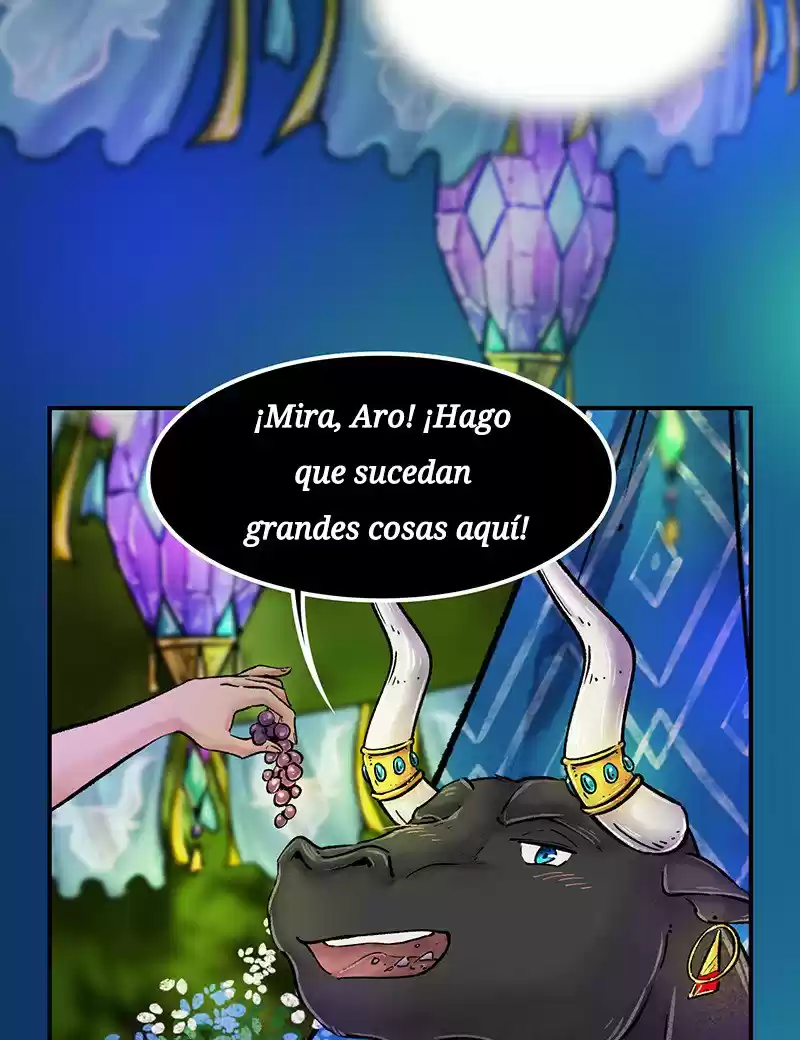 La Bruja Y El Toro - Capítulo 13 - Página 29 - LectorTMOo