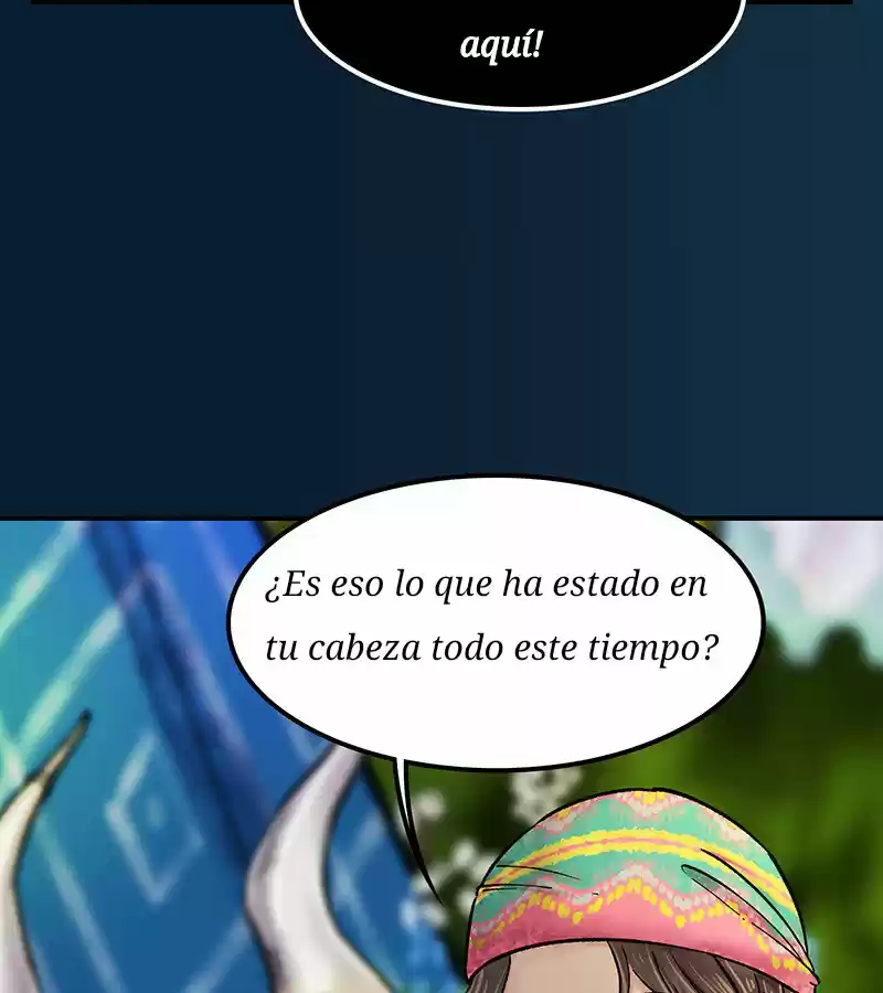 La Bruja Y El Toro - Capítulo 13 - Página 48 - LectorTMOo