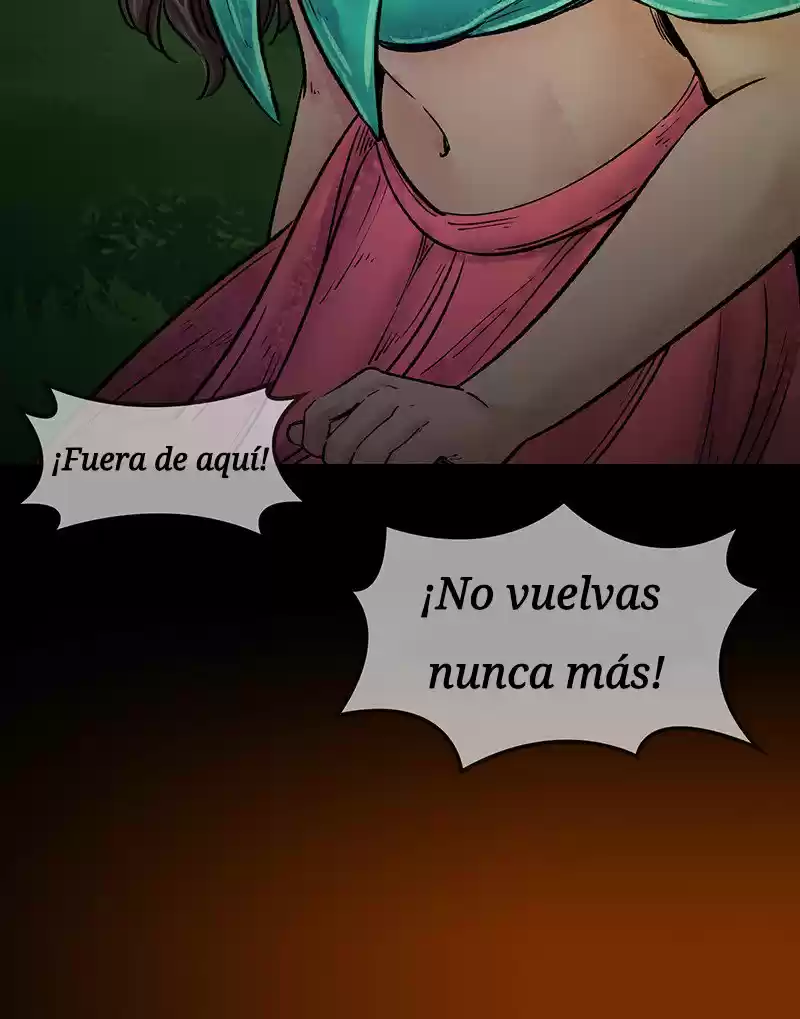 La Bruja Y El Toro - Capítulo 13 - Página 64 - LectorTMOo