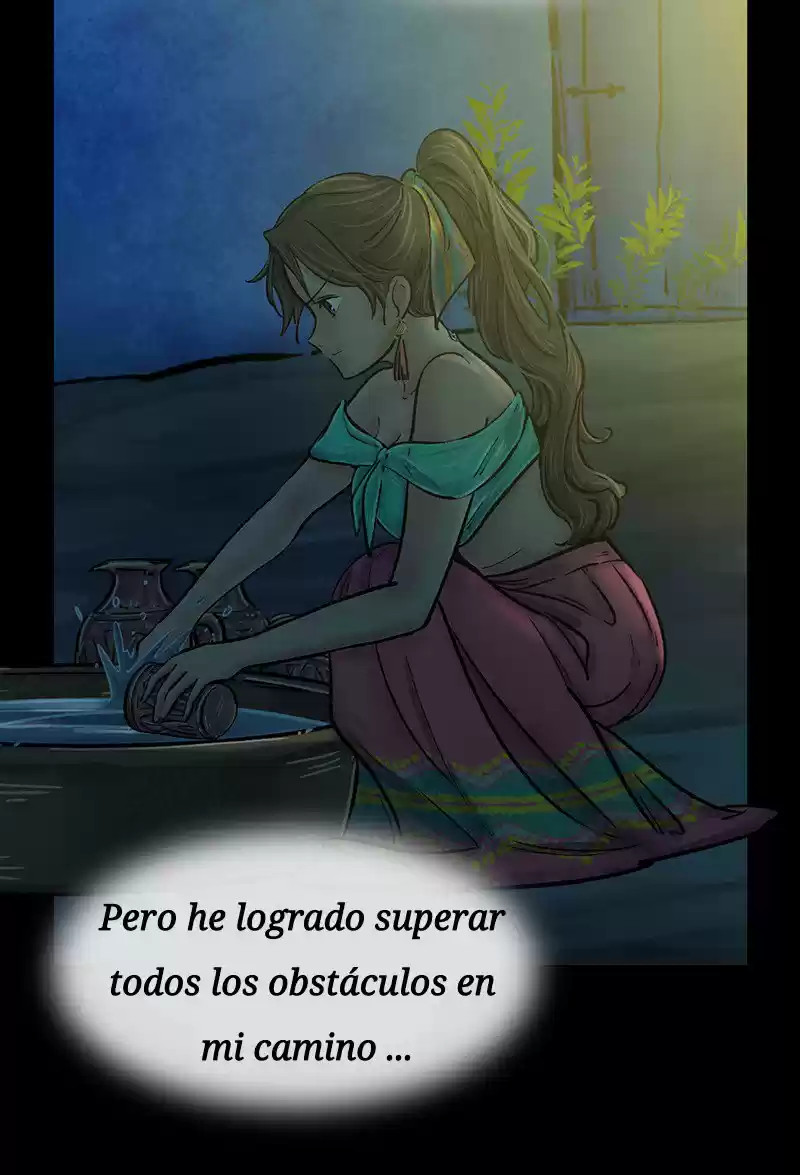 La Bruja Y El Toro - Capítulo 14 - Página 6 - LectorTMOo