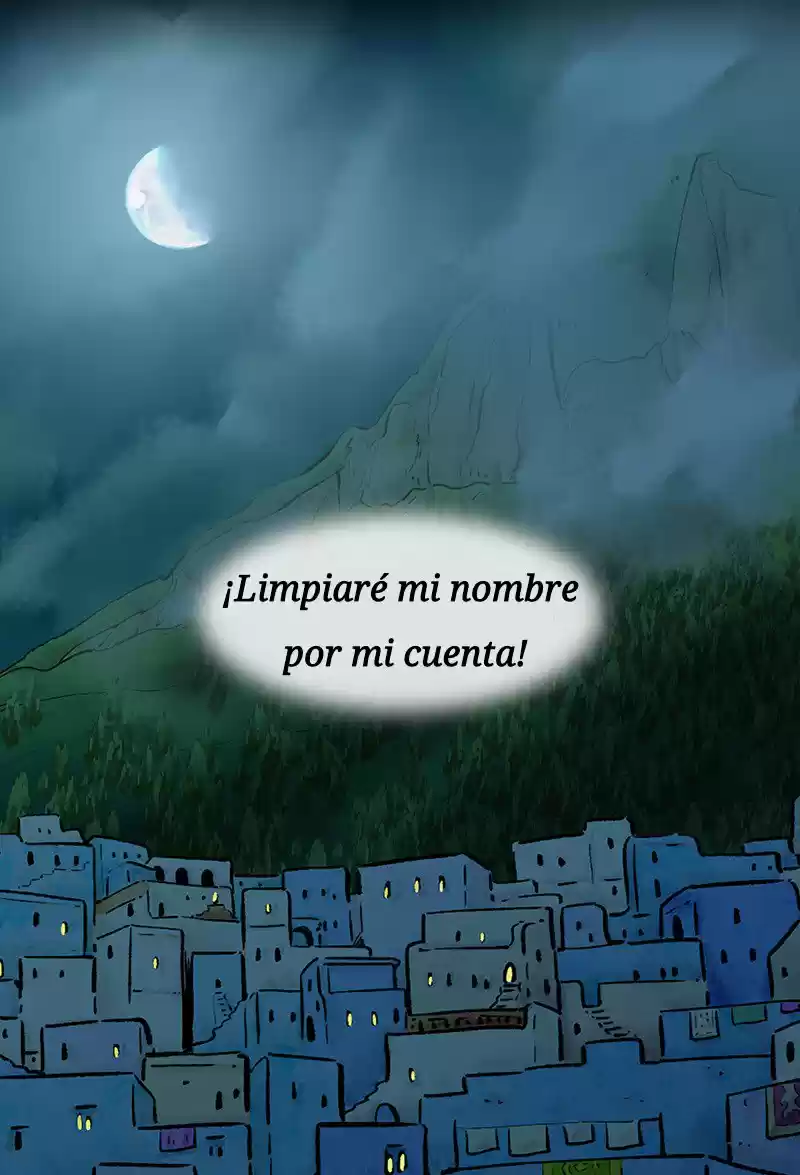La Bruja Y El Toro - Capítulo 14 - Página 8 - LectorTMOo