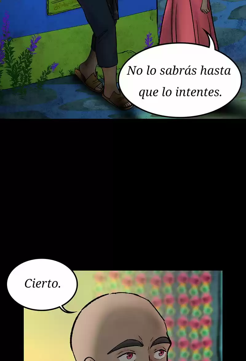 La Bruja Y El Toro - Capítulo 14 - Página 10 - LectorTMOo