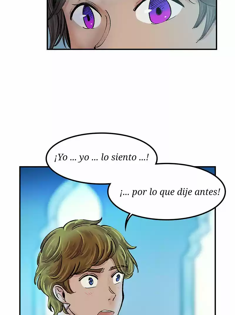 La Bruja Y El Toro - Capítulo 14 - Página 20 - LectorTMOo