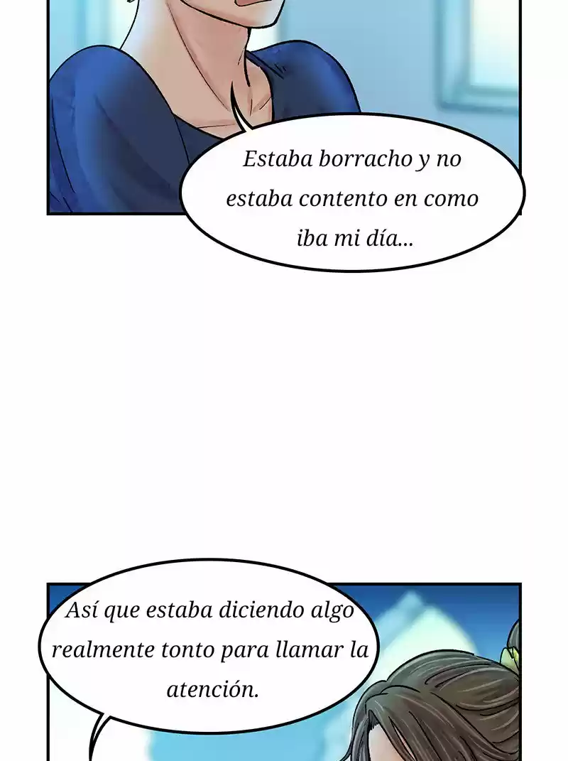 La Bruja Y El Toro - Capítulo 14 - Página 21 - LectorTMOo