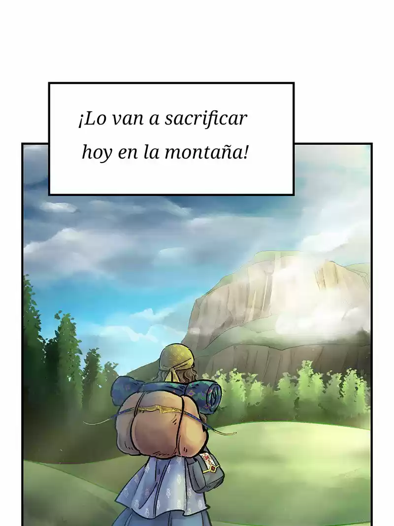 La Bruja Y El Toro - Capítulo 14 - Página 35 - LectorTMOo
