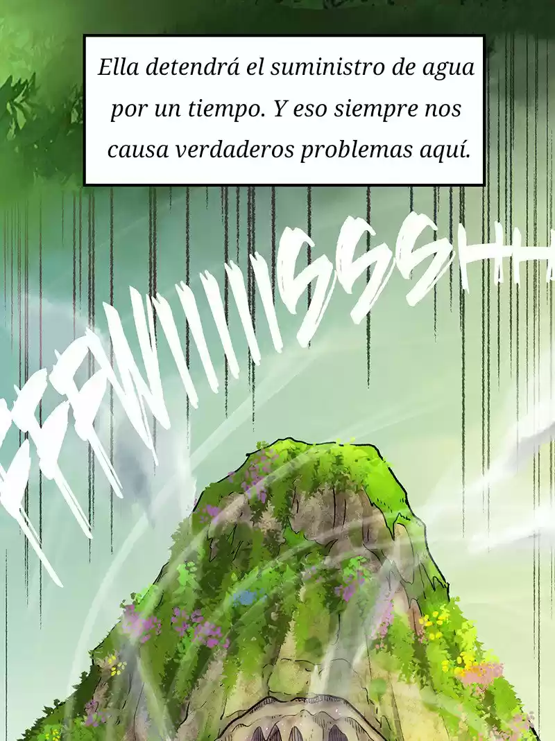 La Bruja Y El Toro - Capítulo 14 - Página 43 - LectorTMOo