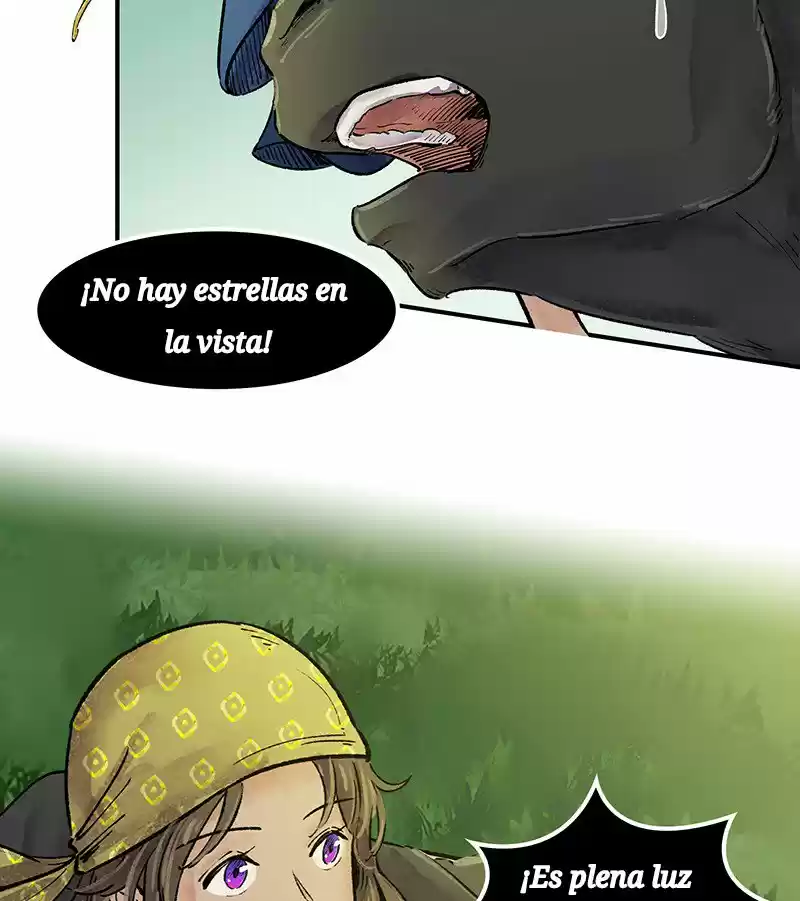 La Bruja Y El Toro - Capítulo 14 - Página 60 - LectorTMOo