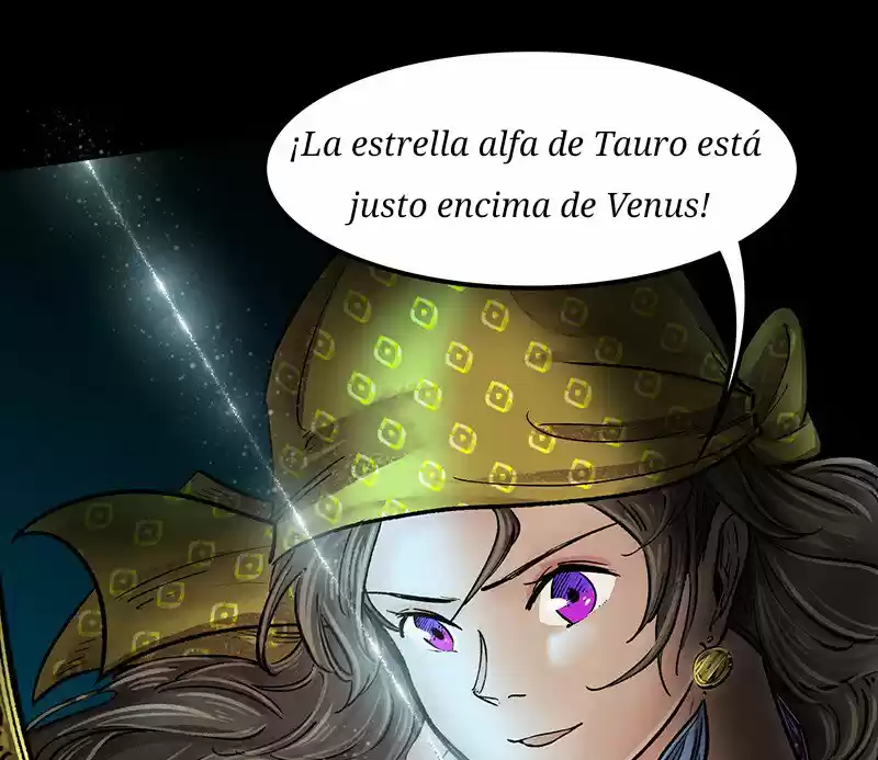 La Bruja Y El Toro - Capítulo 14 - Página 69 - LectorTMOo