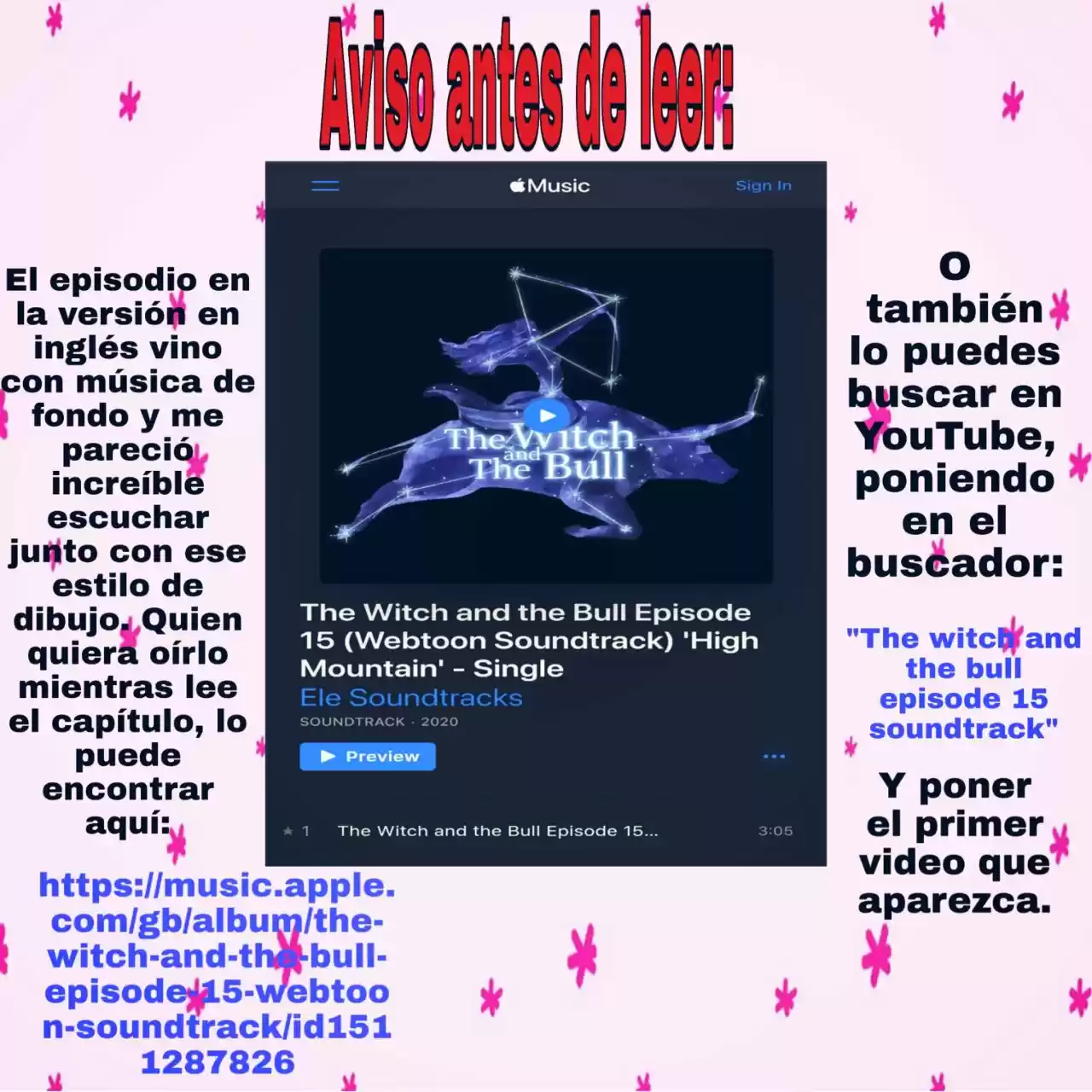 La Bruja Y El Toro - Capítulo 15 - Página 2 - LectorTMOo