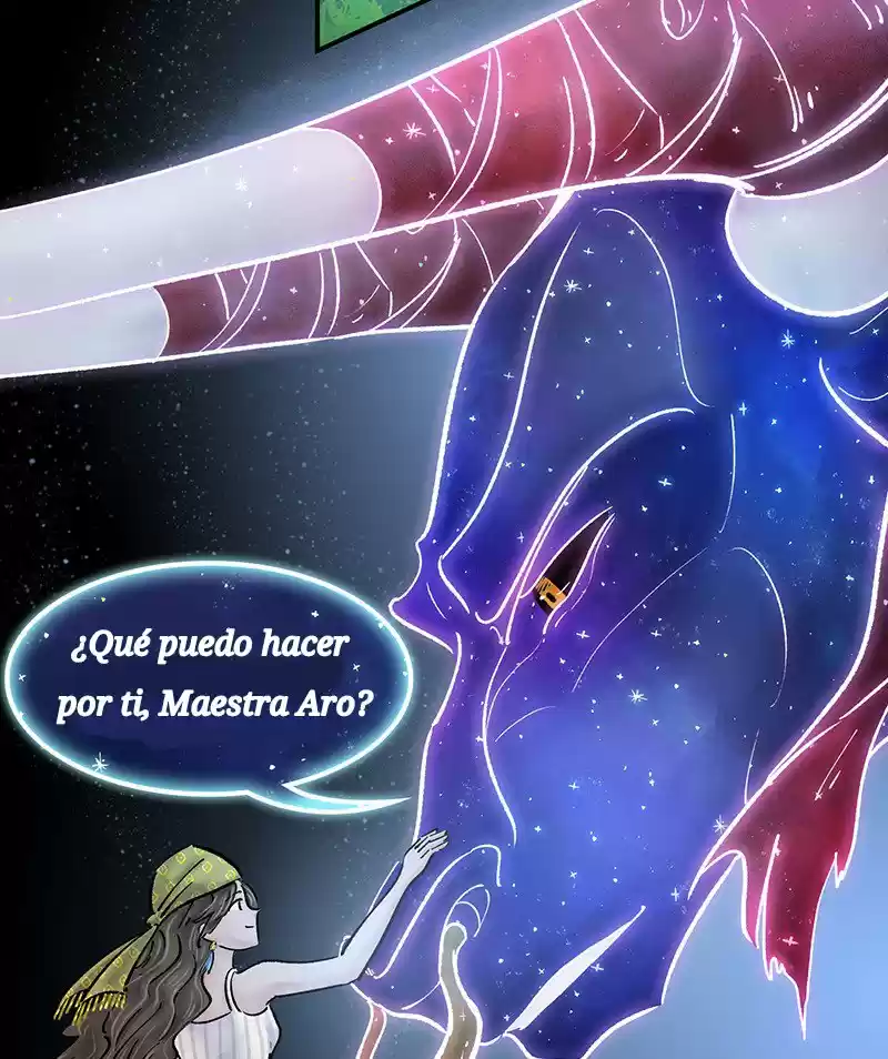 La Bruja Y El Toro - Capítulo 15 - Página 12 - LectorTMOo