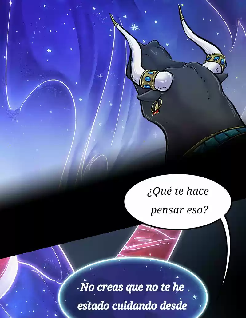 La Bruja Y El Toro - Capítulo 15 - Página 19 - LectorTMOo