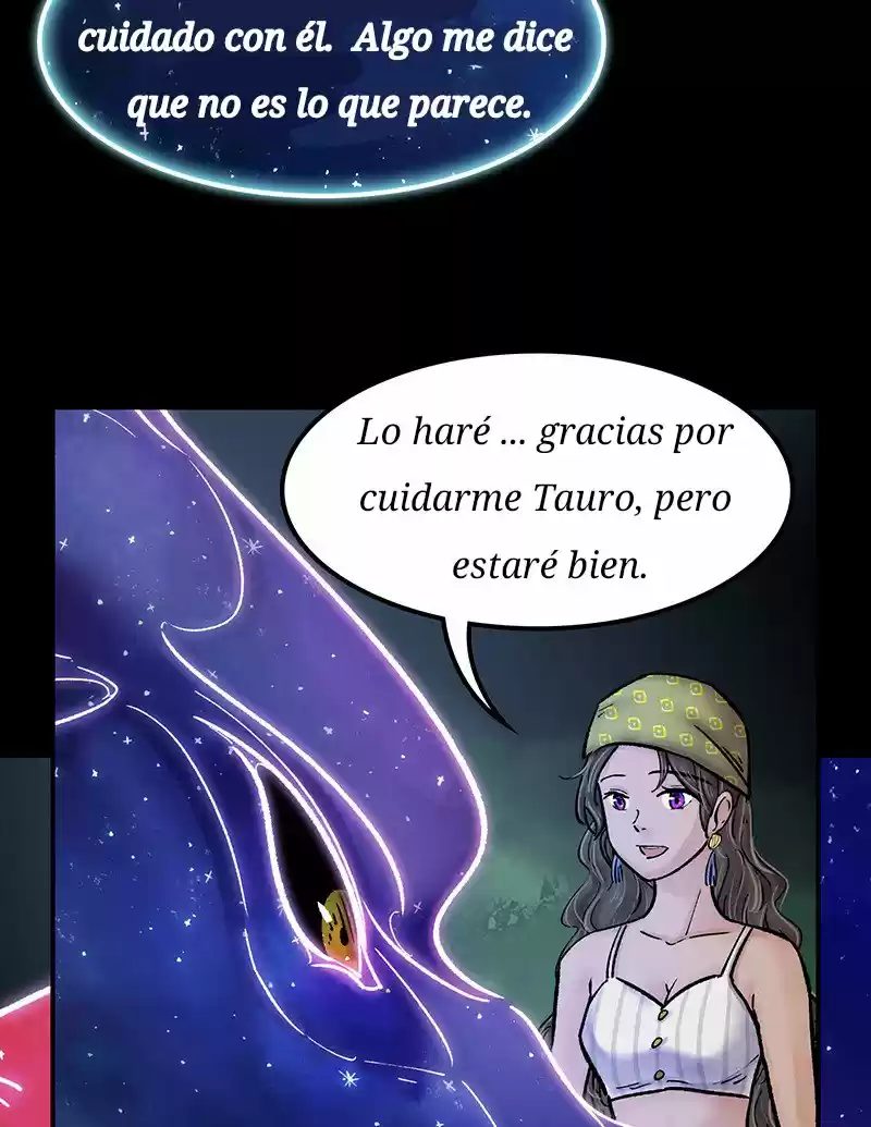 La Bruja Y El Toro - Capítulo 15 - Página 21 - LectorTMOo