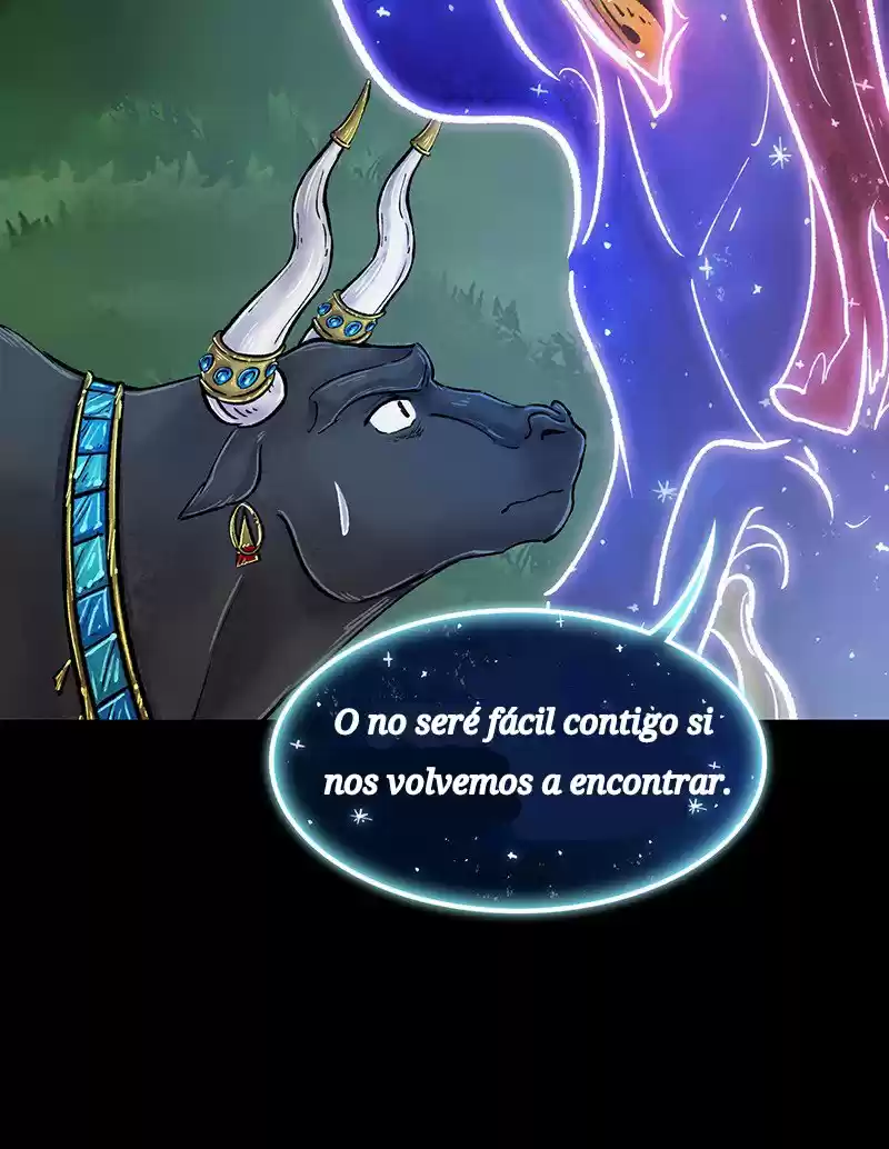 La Bruja Y El Toro - Capítulo 15 - Página 23 - LectorTMOo