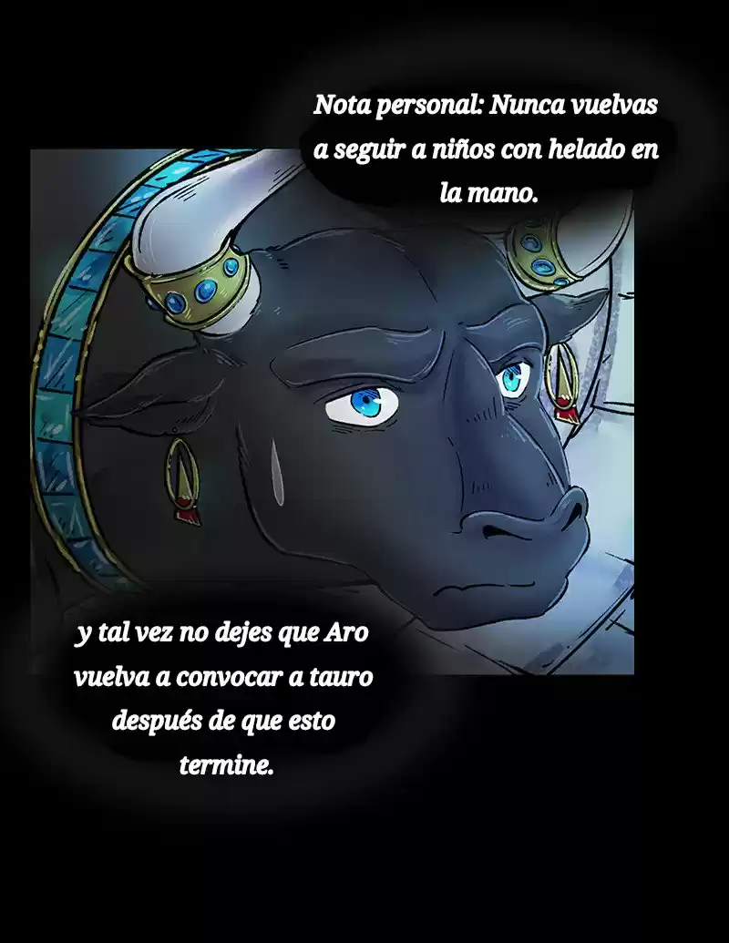 La Bruja Y El Toro - Capítulo 15 - Página 24 - LectorTMOo