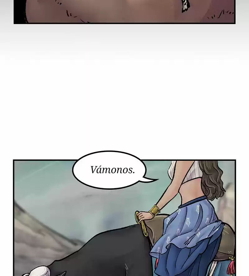 La Bruja Y El Toro - Capítulo 15 - Página 26 - LectorTMOo
