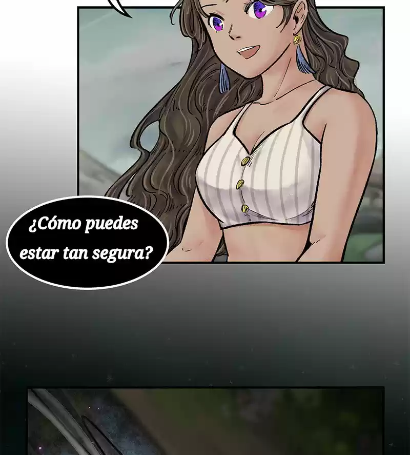 La Bruja Y El Toro - Capítulo 15 - Página 28 - LectorTMOo