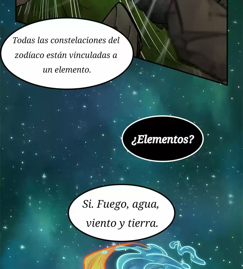 La Bruja Y El Toro - Capítulo 15 - Página 30 - LectorTMOo
