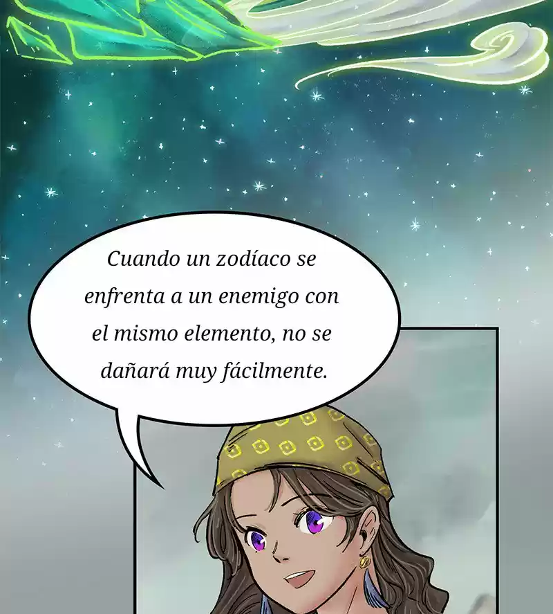 La Bruja Y El Toro - Capítulo 15 - Página 32 - LectorTMOo