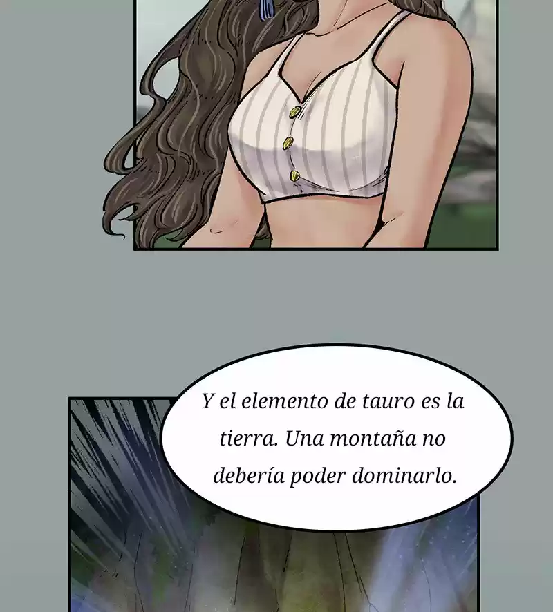 La Bruja Y El Toro - Capítulo 15 - Página 33 - LectorTMOo