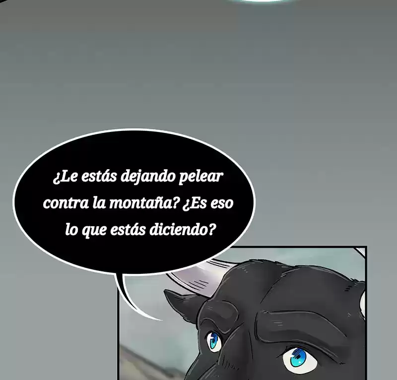 La Bruja Y El Toro - Capítulo 15 - Página 41 - LectorTMOo
