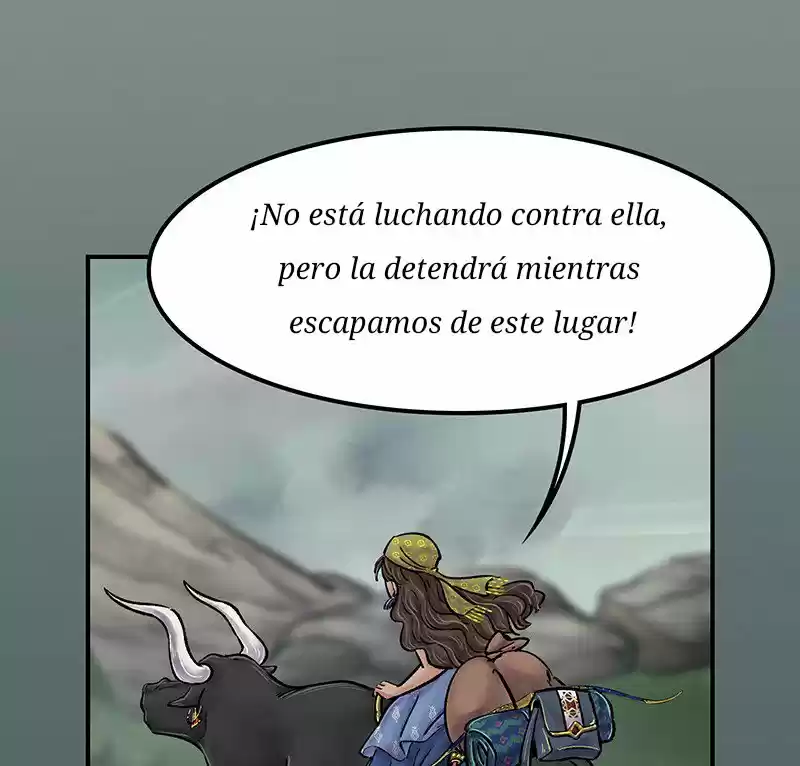 La Bruja Y El Toro - Capítulo 15 - Página 43 - LectorTMOo