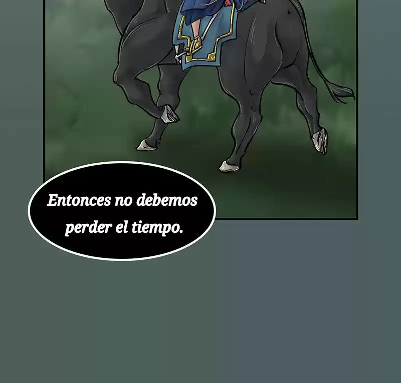 La Bruja Y El Toro - Capítulo 15 - Página 44 - LectorTMOo
