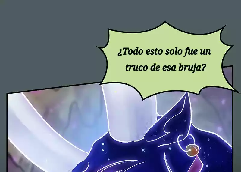 La Bruja Y El Toro - Capítulo 15 - Página 45 - LectorTMOo