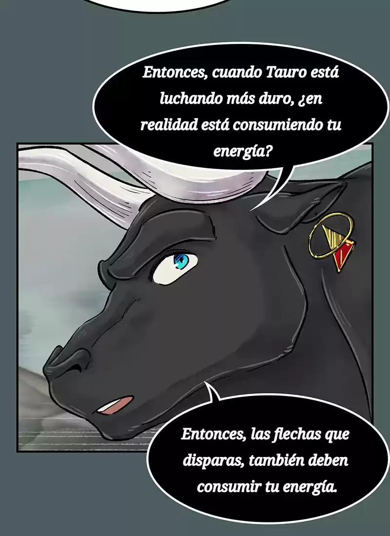 La Bruja Y El Toro - Capítulo 15 - Página 60 - LectorTMOo