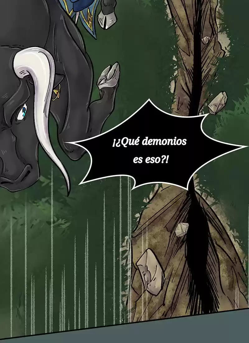 La Bruja Y El Toro - Capítulo 15 - Página 63 - LectorTMOo