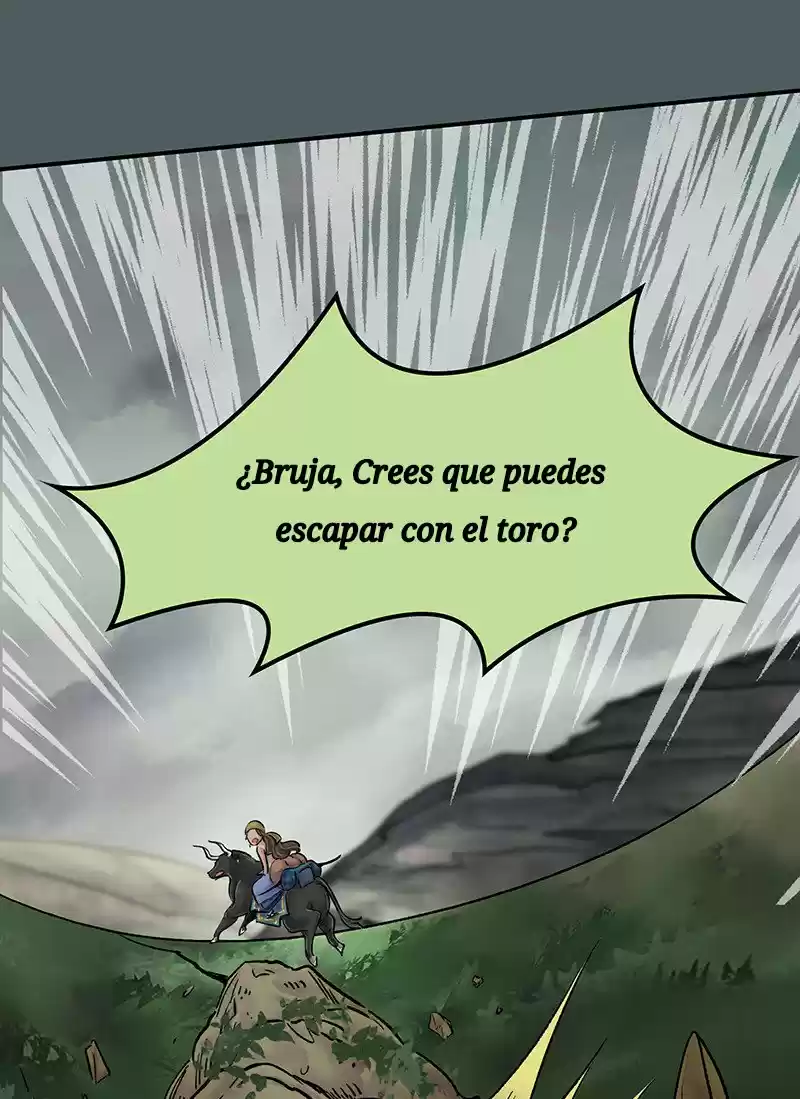 La Bruja Y El Toro - Capítulo 15 - Página 64 - LectorTMOo