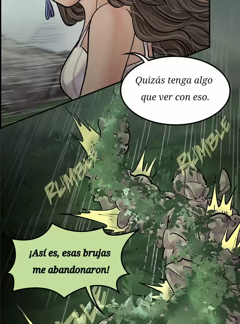 La Bruja Y El Toro - Capítulo 15 - Página 68 - LectorTMOo