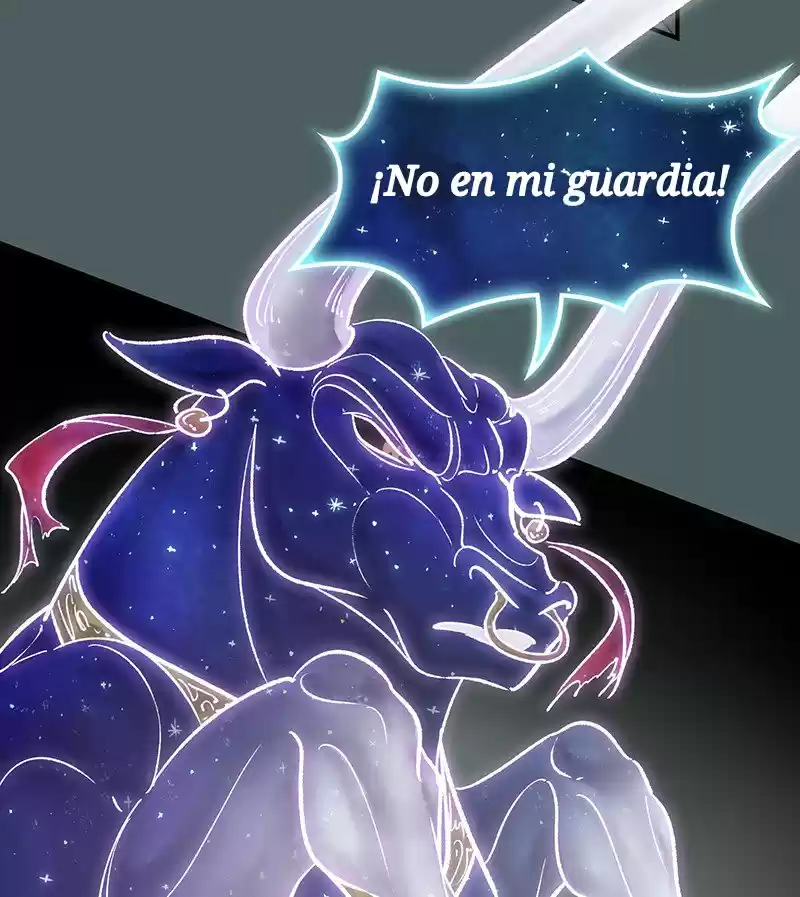 La Bruja Y El Toro - Capítulo 15 - Página 81 - LectorTMOo