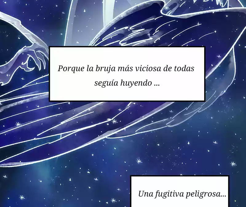 La Bruja Y El Toro - Capítulo 2 - Página 5 - LectorTMOo