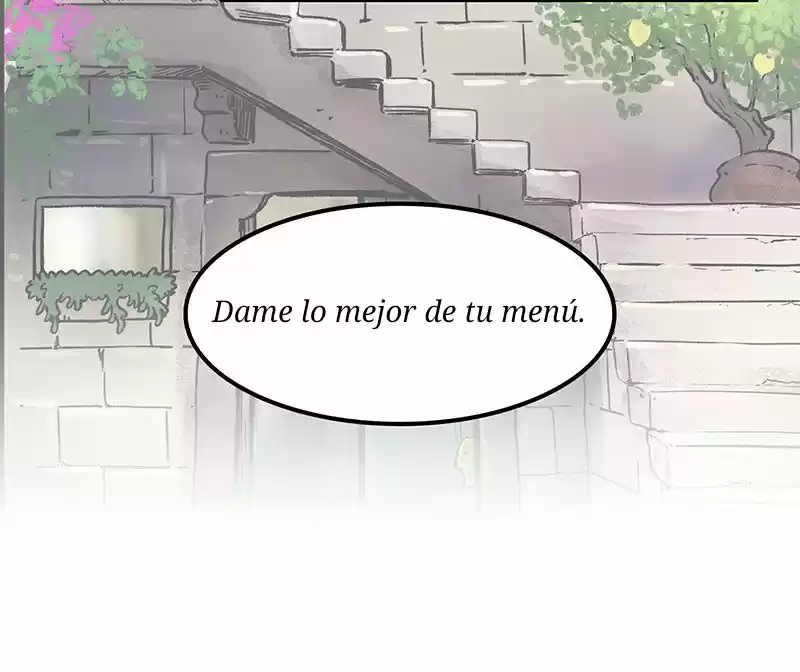 La Bruja Y El Toro - Capítulo 2 - Página 11 - LectorTMOo