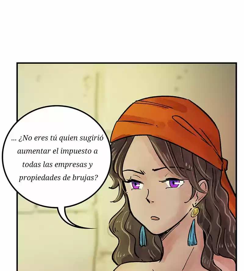 La Bruja Y El Toro - Capítulo 2 - Página 16 - LectorTMOo