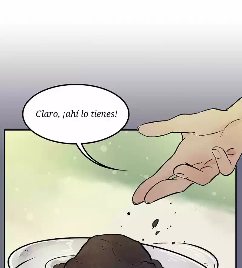 La Bruja Y El Toro - Capítulo 2 - Página 19 - LectorTMOo