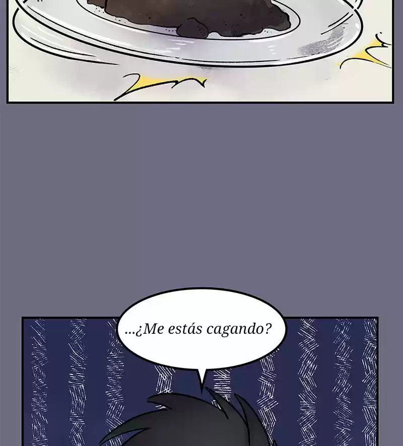 La Bruja Y El Toro - Capítulo 2 - Página 20 - LectorTMOo