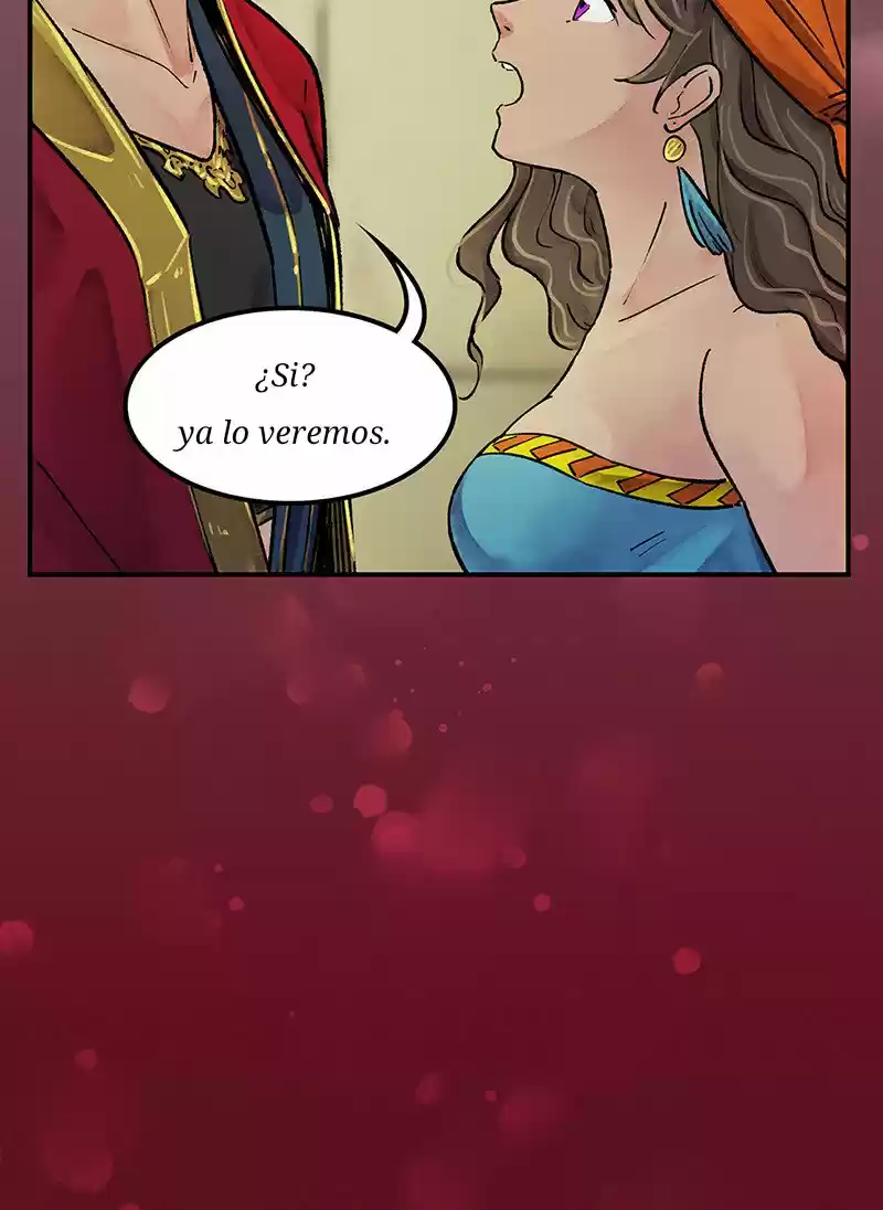 La Bruja Y El Toro - Capítulo 2 - Página 24 - LectorTMOo