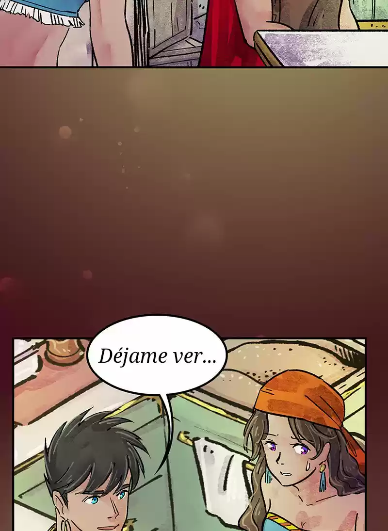 La Bruja Y El Toro - Capítulo 2 - Página 30 - LectorTMOo