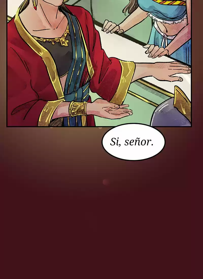 La Bruja Y El Toro - Capítulo 2 - Página 31 - LectorTMOo