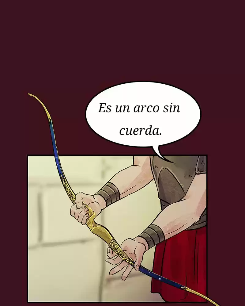 La Bruja Y El Toro - Capítulo 2 - Página 32 - LectorTMOo