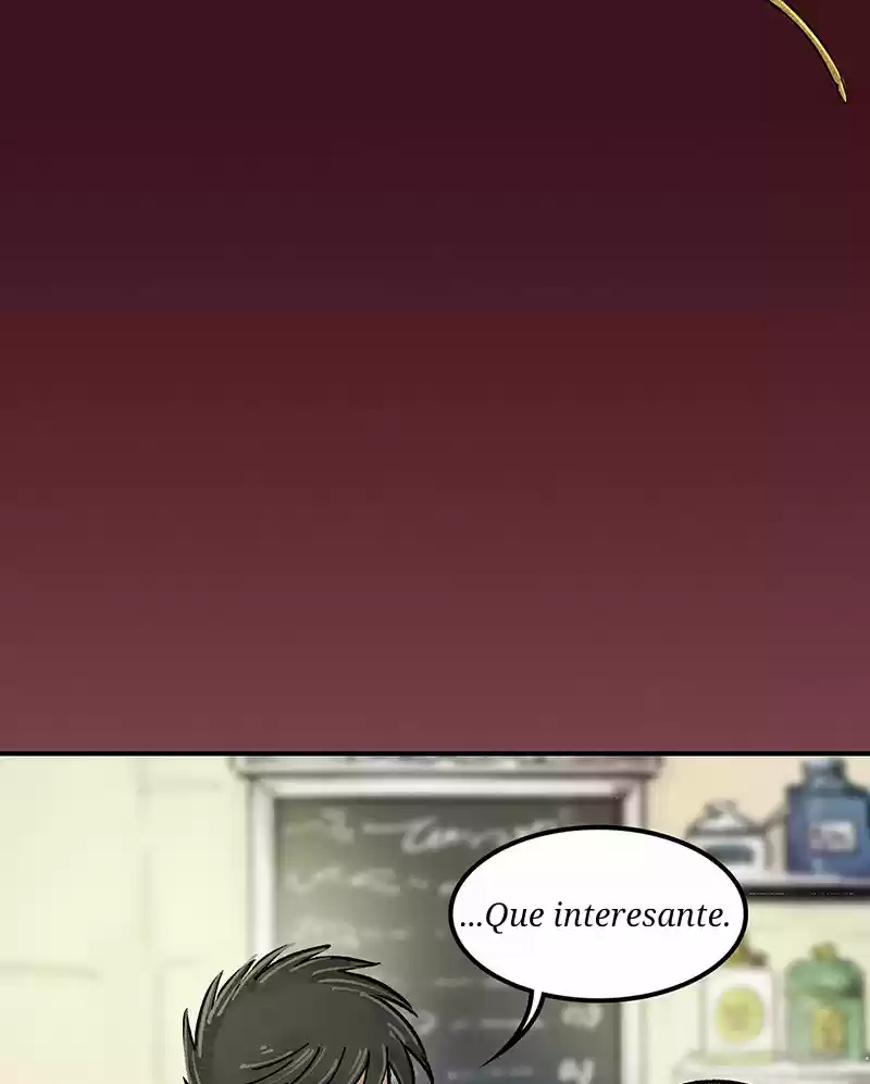 La Bruja Y El Toro - Capítulo 2 - Página 33 - LectorTMOo