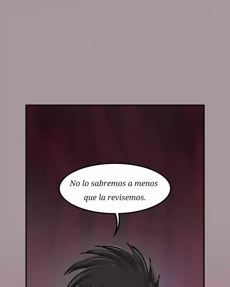 La Bruja Y El Toro - Capítulo 2 - Página 37 - LectorTMOo